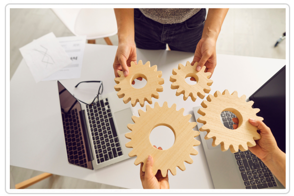 Smartload - Echtzeit-Ladeplanung dank Online-Teamarbeit